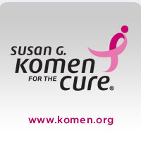 Susan G. Komen