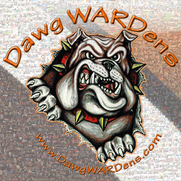 Dawg WARDens