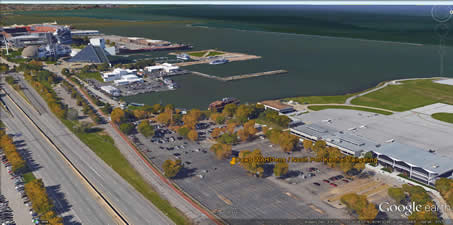 North Port Kennel / Dawg WARDens Tailgate