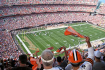 Cowboys @ Browns 9/7