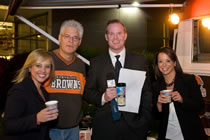 TV3 Morning Show 10/13