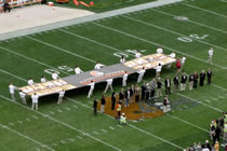 Chiefs @ Browns 9/19