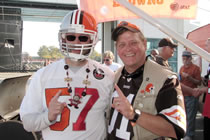 Falcons @ Browns 10/10