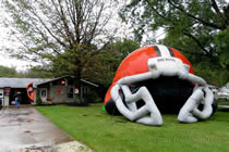 8th Annual Dawg WARDens Party 10/16