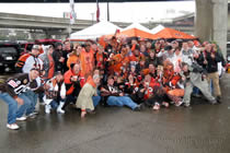 Cincinnati Trip 11/26-11/27