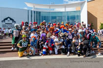 PFUFA Weekend - 8/1-8/4