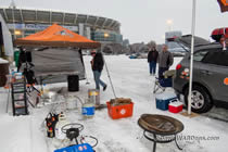 Bears @ Browns 12/15