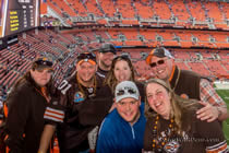 Saints @ Browns 9/14