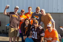 Ravens @ Browns 9/21