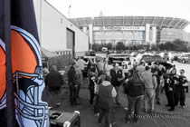 Steelers @ Browns 10/12