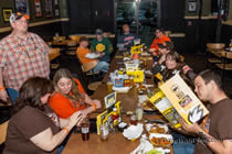 NFL Draft Watch Party 4/30