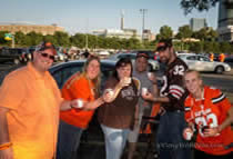 Redskins @ Browns 8/13