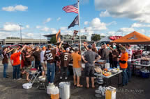 Titans @ Browns 9/20