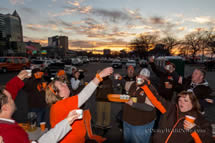 Ravens @ Browns 11/30