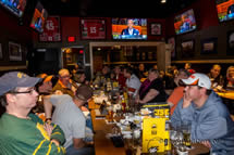 NFL Draft Watch Party 4/28